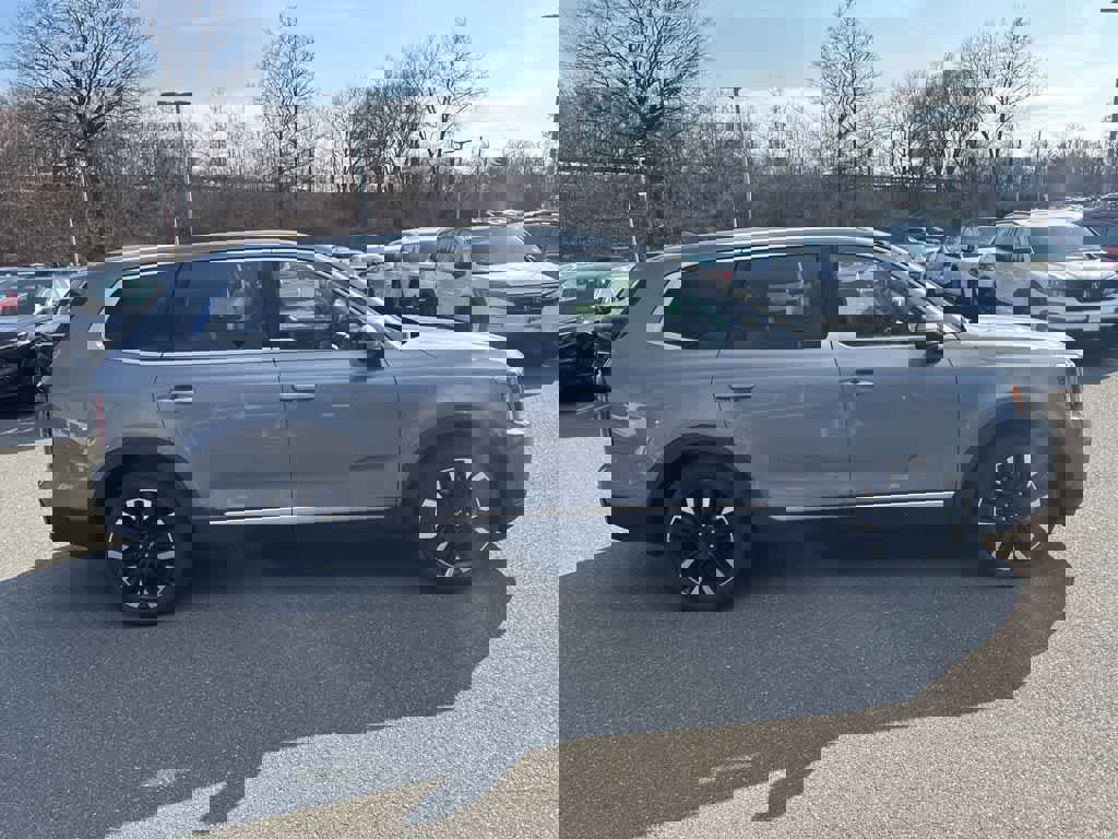 Used 2024 Kia Telluride SX Prestige image 8