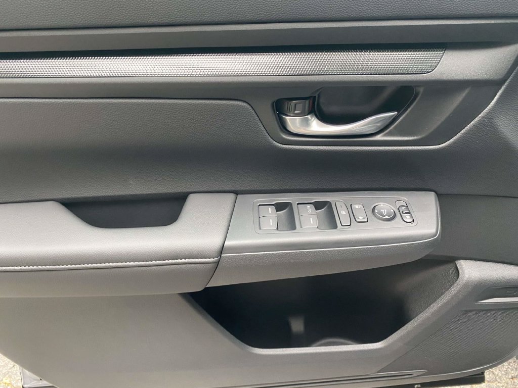 New 2027 Honda CR-V LX image 15