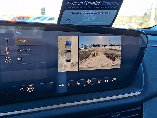New 2026 Buick Envision Sport Touring AWD/4WD image 16