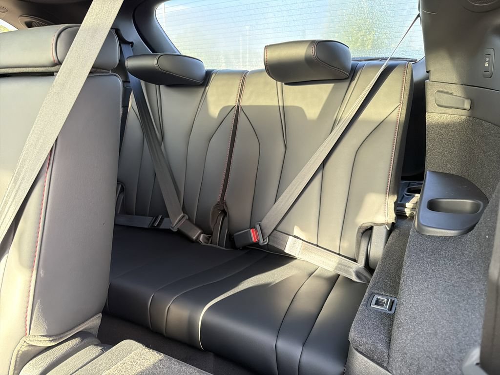 New 2026 Acura MDX Type S AWD/4WD image 15