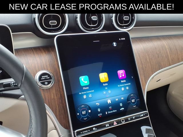 Certified 2026 Mercedes-Benz GLC 300 image 5