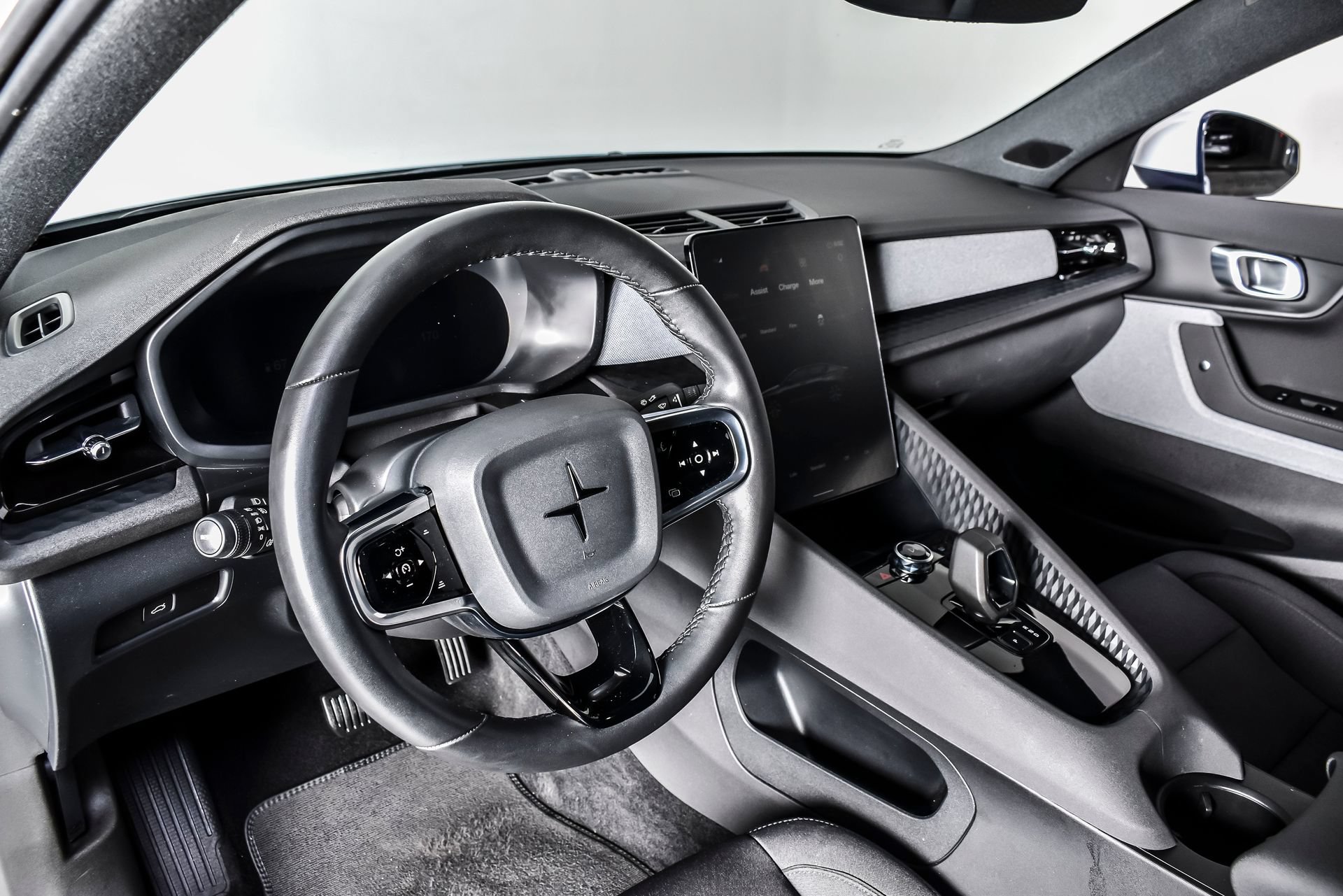 Used 2023 Polestar Polestar 2 AWD/4WD image 17