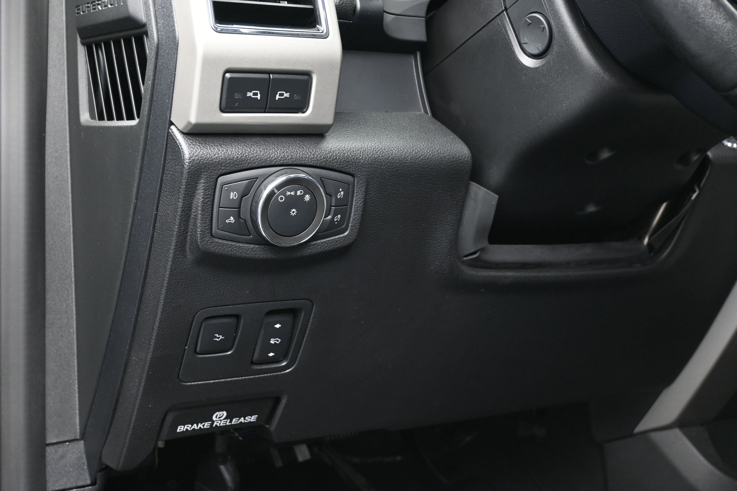 Used 2021 Ford F250 Lariat AWD/4WD image 22