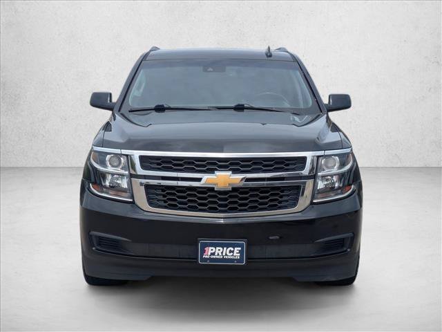 Used 2019 Chevrolet Tahoe LT RWD image 2