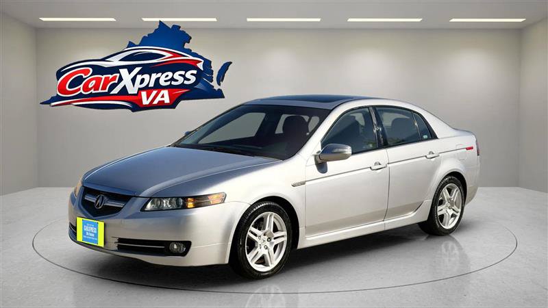 Used 2008 Acura TL FWD image 15
