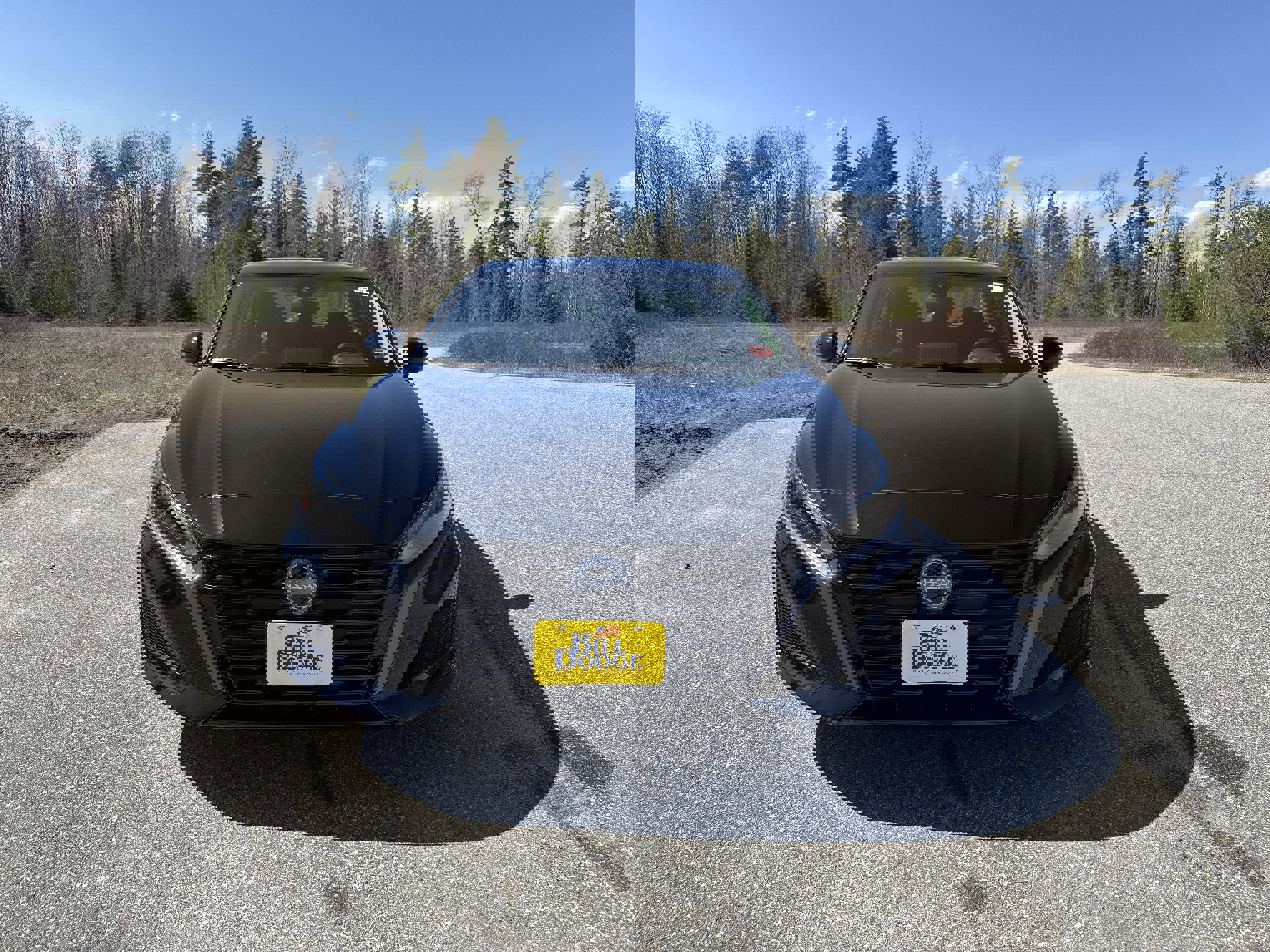 New 2026 Nissan Altima 2.5 SV image 10