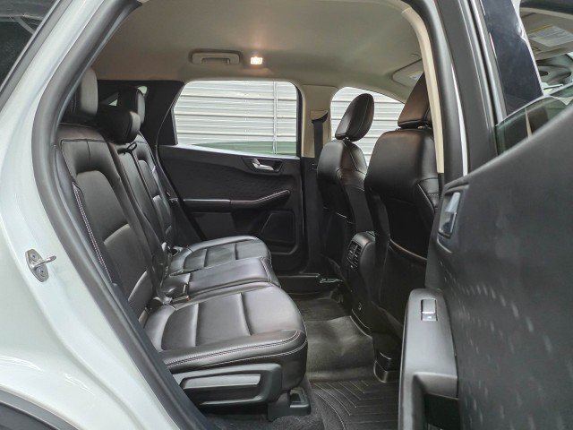 Used 2020 Ford Escape SEL AWD/4WD image 17