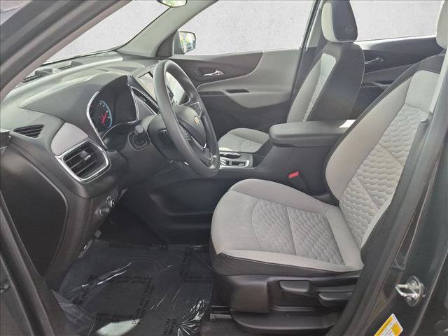 Used 2021 Chevrolet Equinox LS AWD/4WD image 15