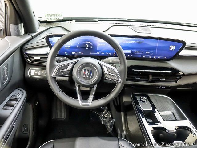 New 2026 Buick Enclave Preferred w/ Power Package image 11