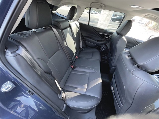 Used 2023 Subaru Outback Limited image 28