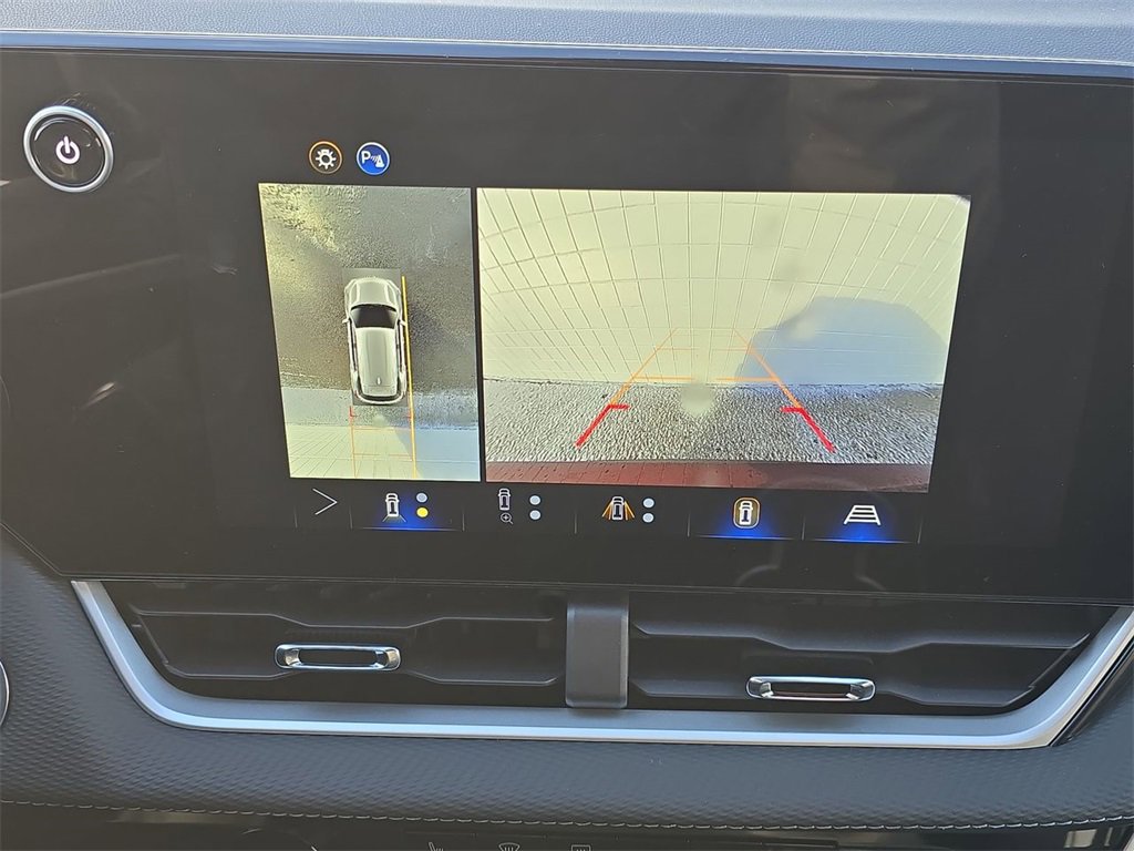 Certified 2026 Chevrolet Equinox LT w/ Safety and Technology Package image 15