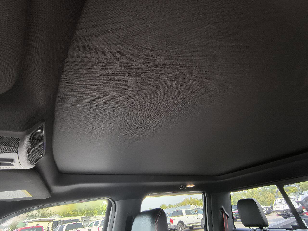 Used 2017 Ford F150 Lariat w/ Equipment Group 502A Luxury image 16