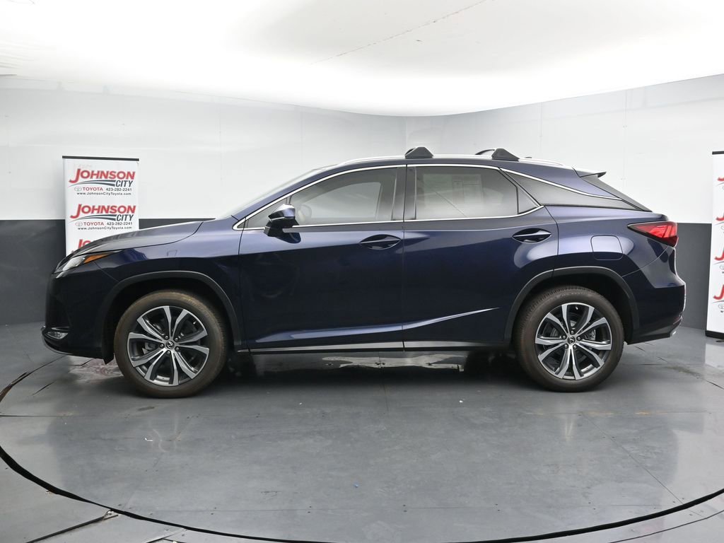 Used 2022 Lexus RX 350 FWD w/ Premium Package image 5