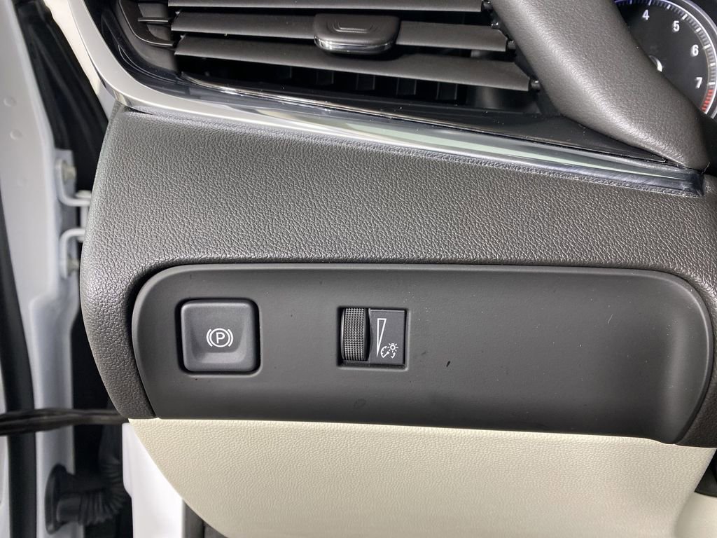 Certified 2023 Buick Enclave Essence w/ Experience Buick Package image 20