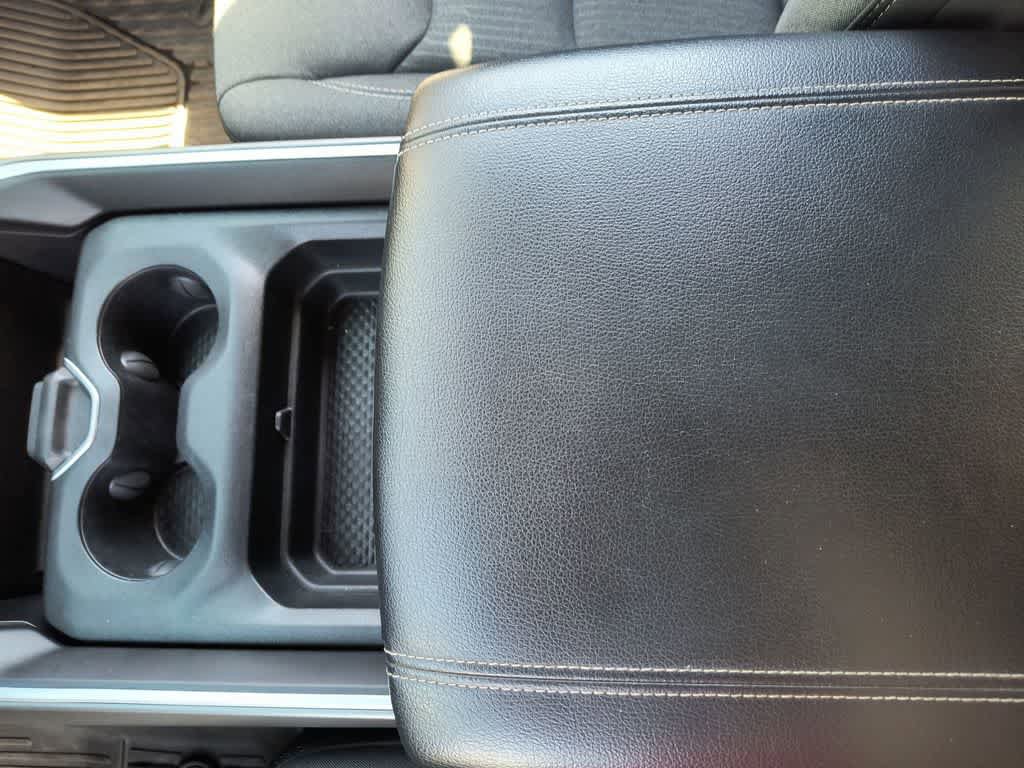Used 2022 RAM 1500 Big Horn AWD/4WD image 20