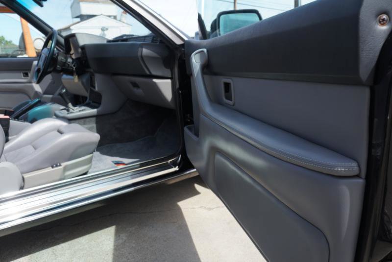 Used 1988 BMW M6 Coupe image 70