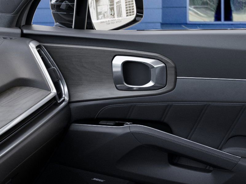 New 2026 Kia Sorento SX Prestige image 25