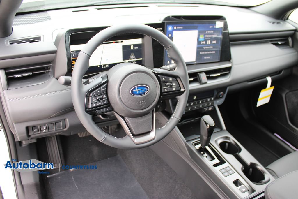 New 2026 Subaru Outback Touring AWD/4WD image 9