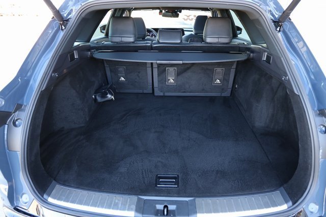 Certified 2025 Toyota Crown Signia w/ Advanced Technology Package image 13