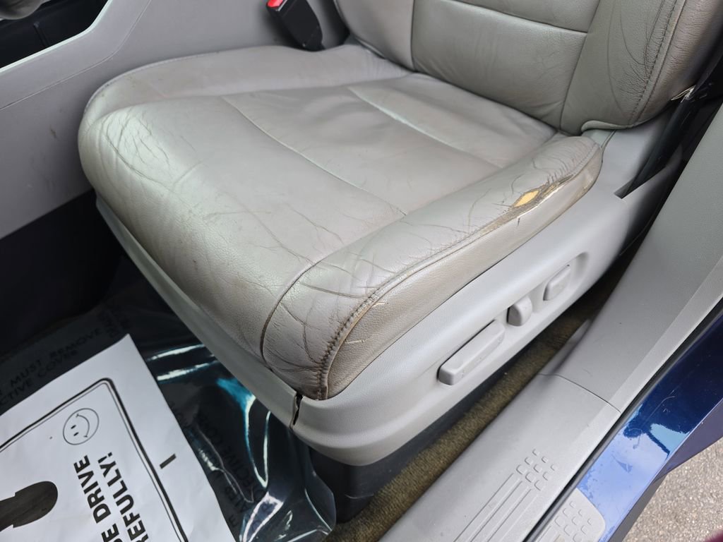 Used 2015 Honda Pilot EX-L image 35