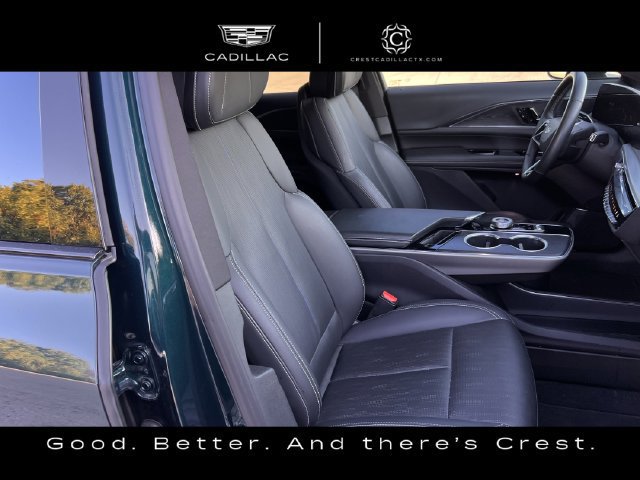Certified 2024 Cadillac Lyriq Sport RWD image 25