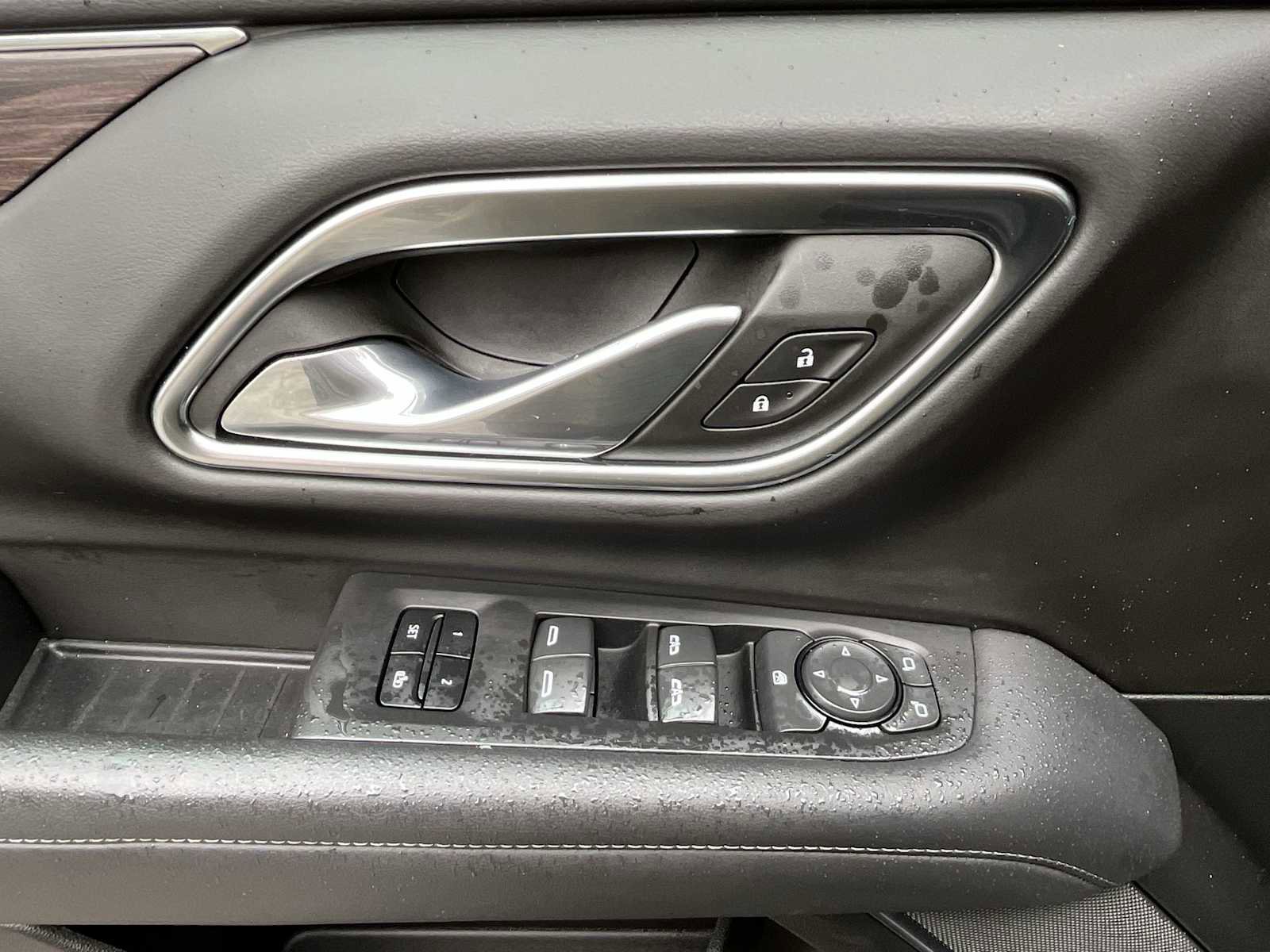 Certified 2023 Chevrolet Tahoe Z71 image 23