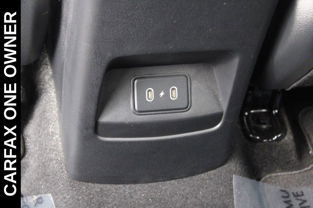 Used 2023 Kia Soul GT-Line w/ GT-Line Technology Package FWD image 24