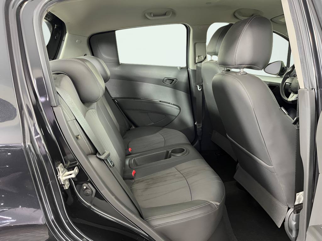 Used 2015 Chevrolet Spark LT FWD image 14