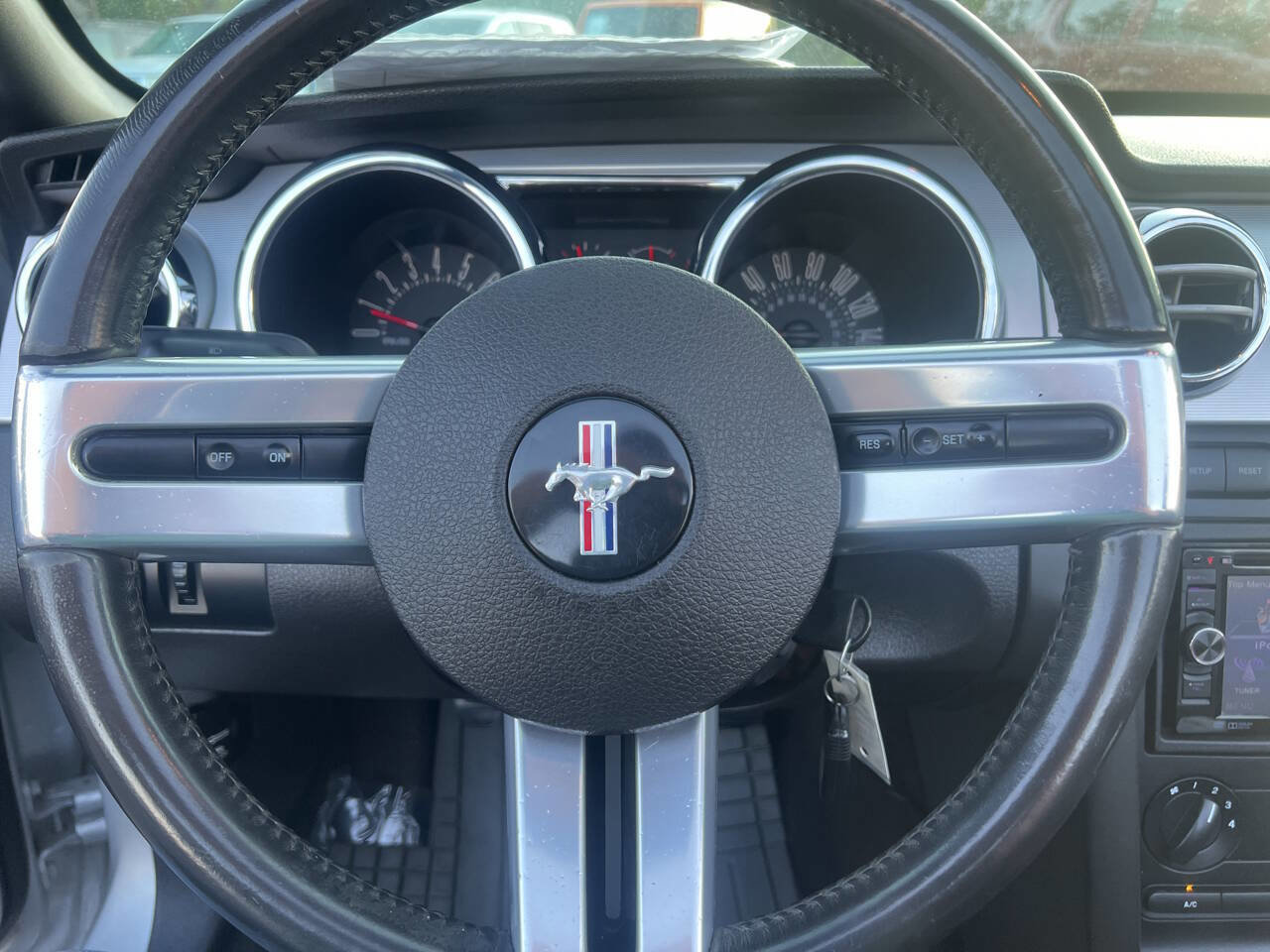 Used 2006 Ford Mustang GT image 22