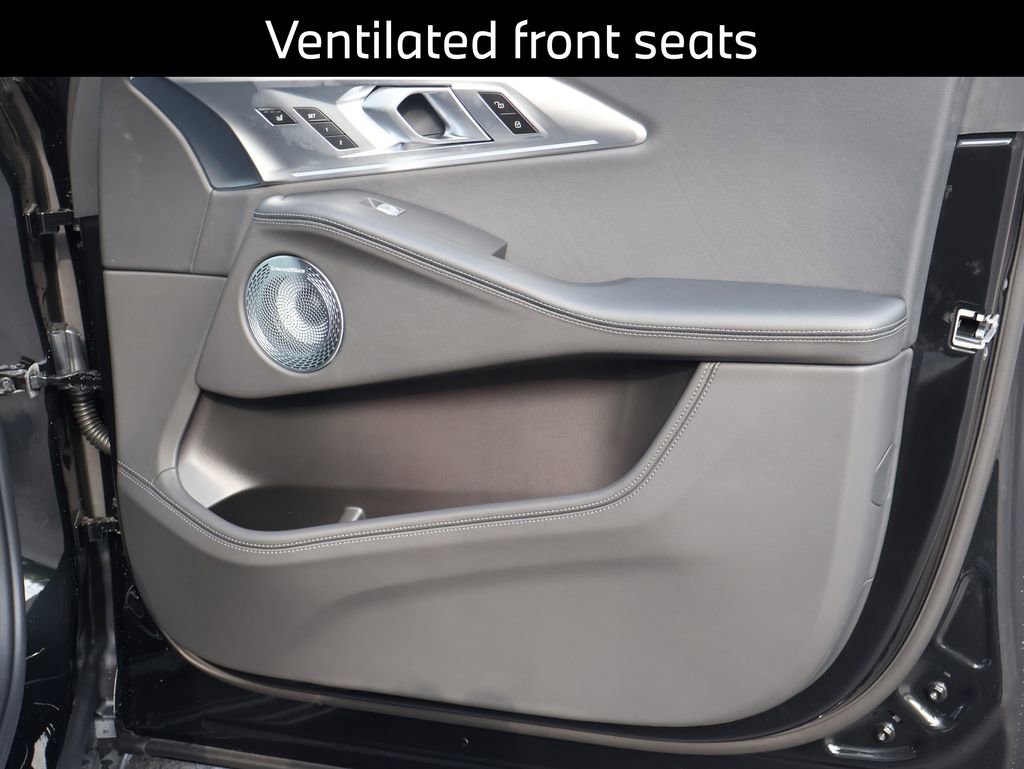 New 2026 BMW XM Label Red image 14