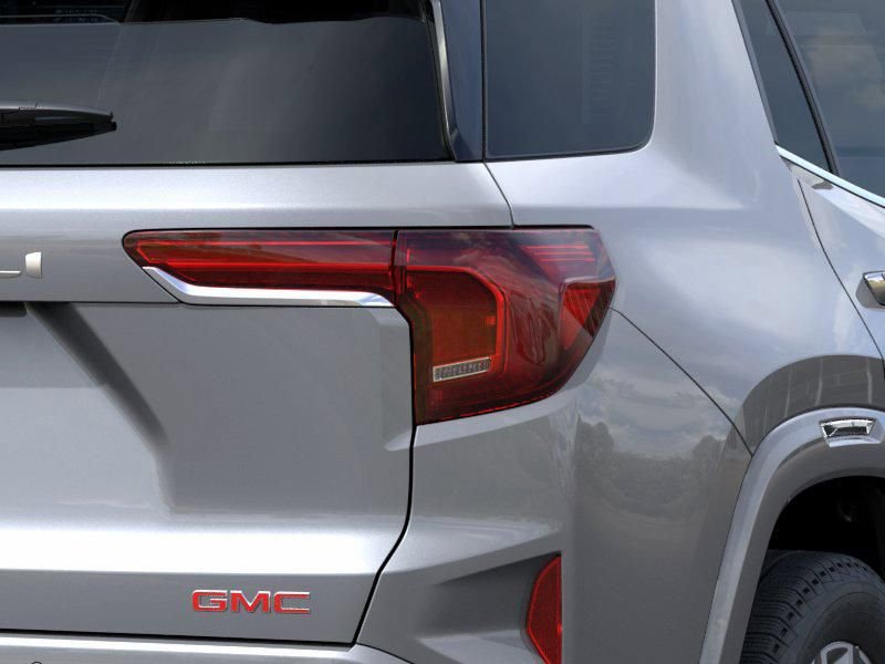 New 2026 GMC Terrain Denali AWD/4WD image 11