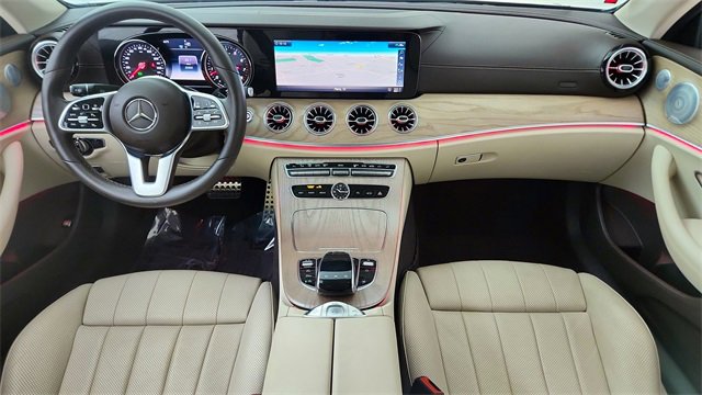 Used 2019 Mercedes-Benz E 450 Cabriolet image 25