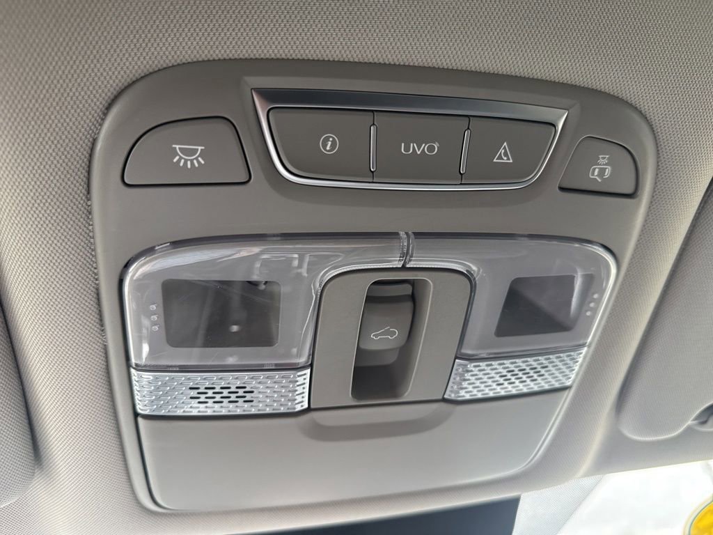 Used 2021 Kia Telluride S image 39