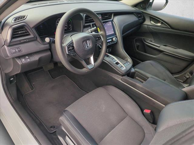 Used 2021 Honda Insight EX image 10