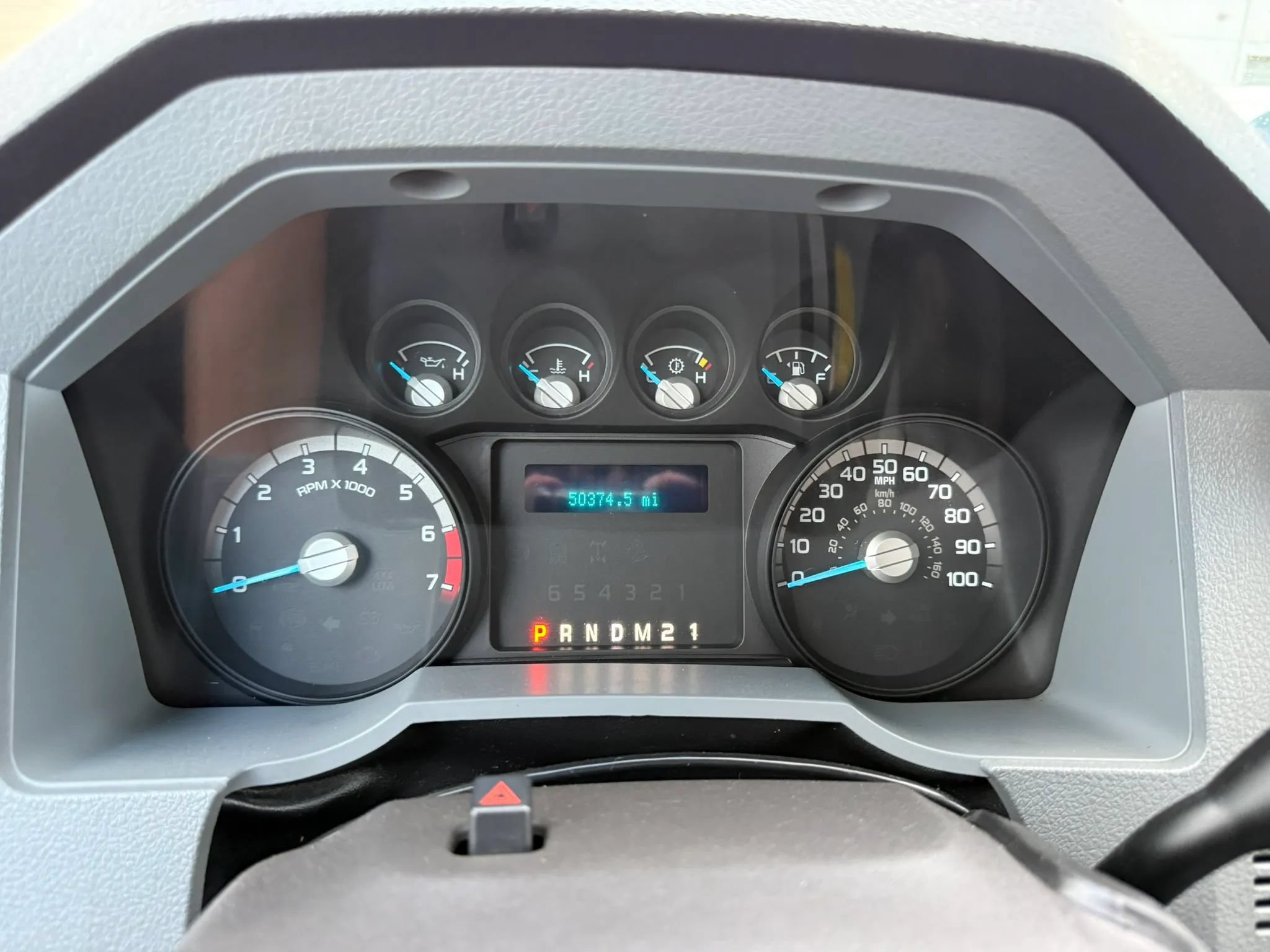 Used 2013 Ford F350 XL RWD image 23