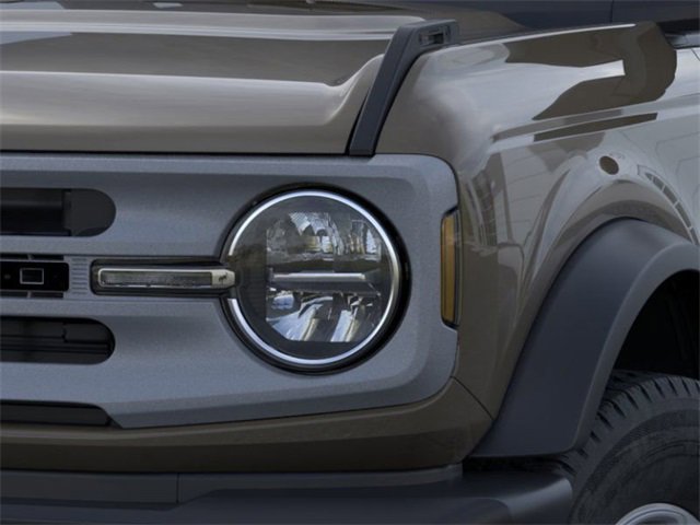 New 2025 Ford Bronco Big Bend image 20