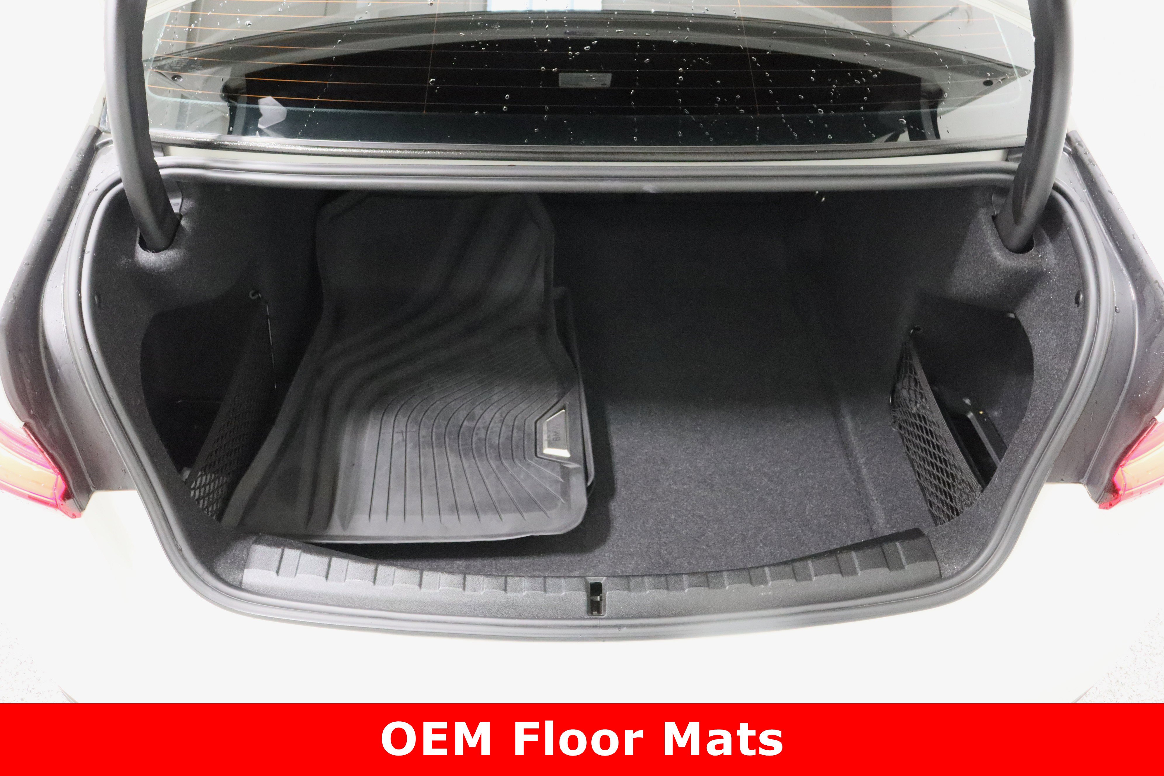 Used 2020 BMW 330i Sedan w/ Premium Package image 36