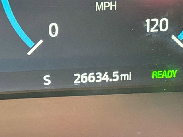 Certified 2023 Ford F150 Lariat w/ Equipment Group 502A High image 21