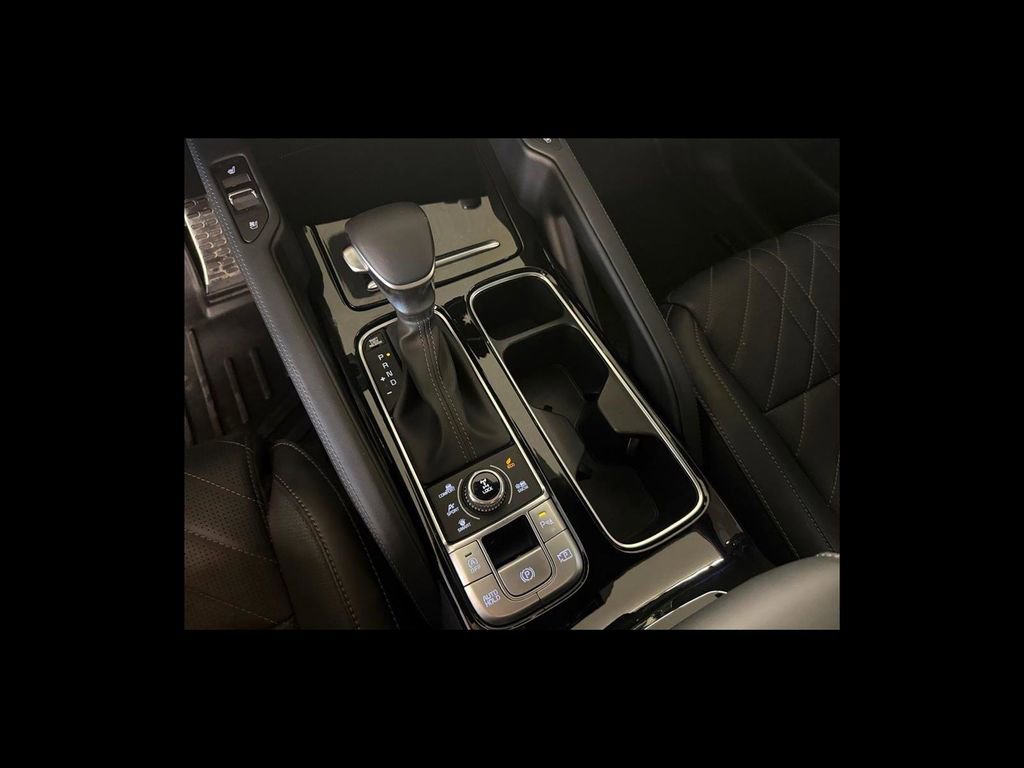 Used 2025 Kia Telluride SX Prestige X-Line AWD/4WD image 24