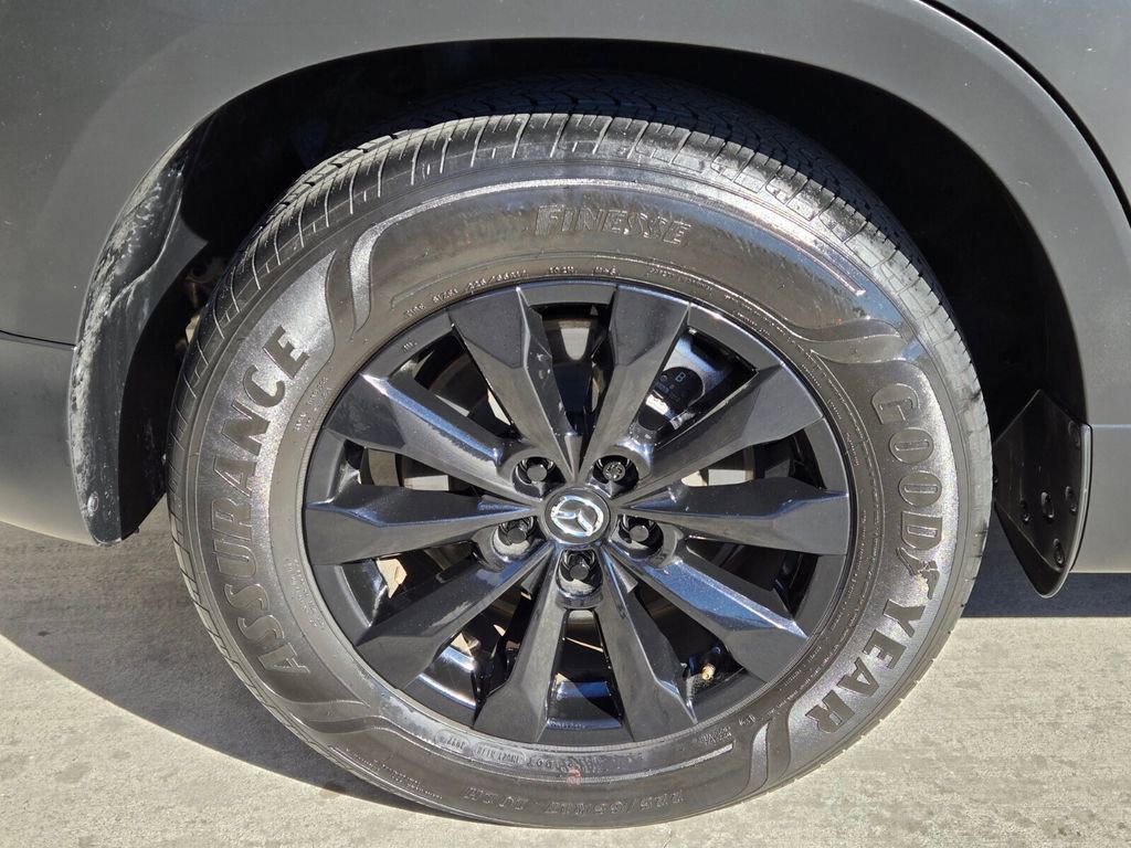 Used 2023 MAZDA CX-50 2.5 S w/ Convenience Package image 9