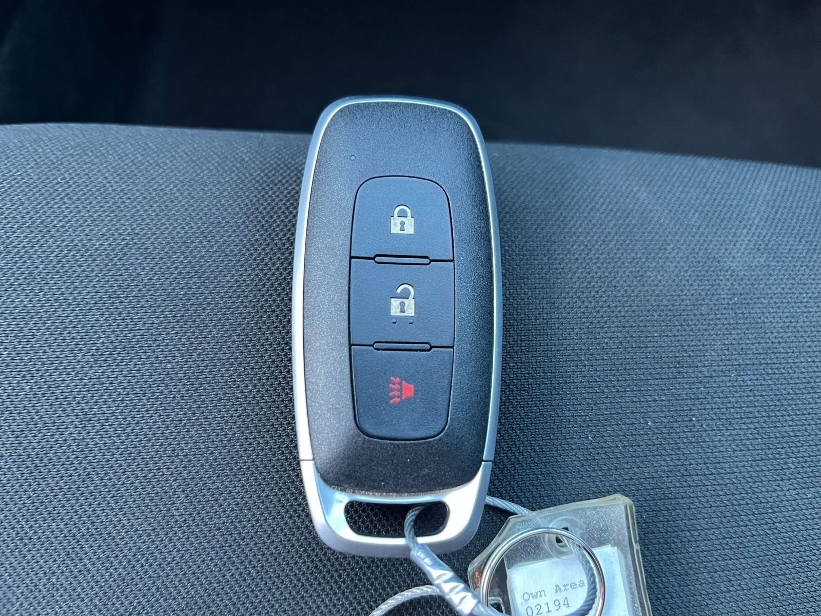 Used 2025 Nissan Versa SV image 21