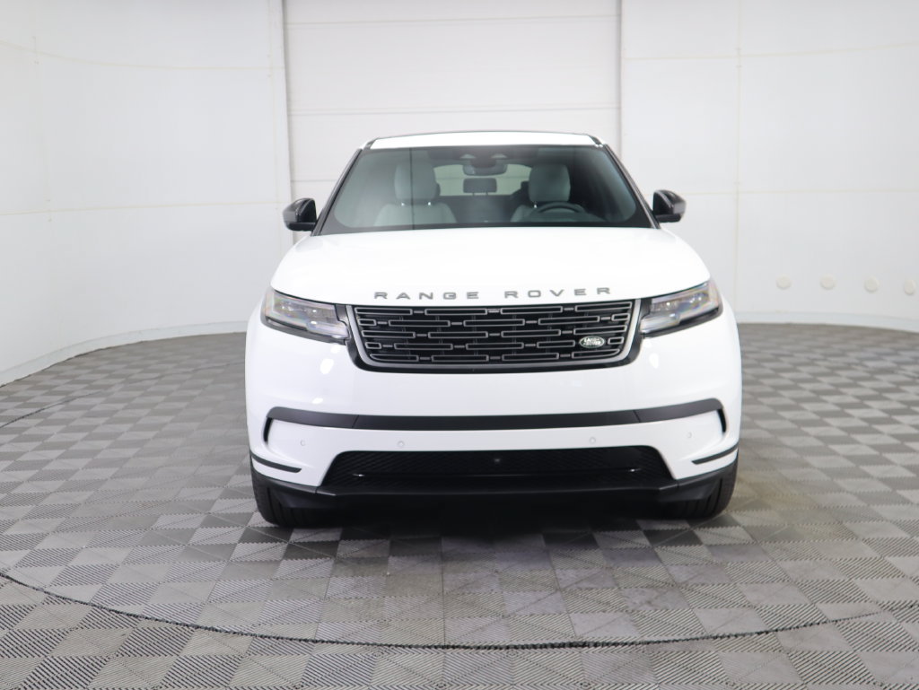 Used 2026 Land Rover Range Rover Velar S AWD/4WD image 2
