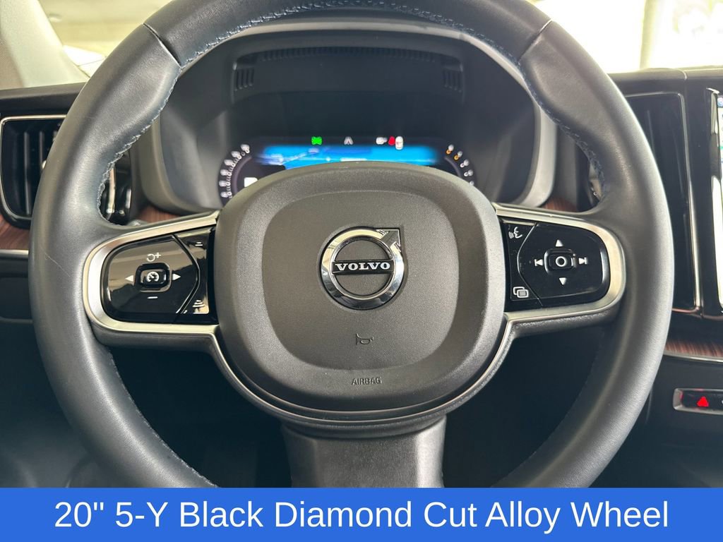 Certified 2023 Volvo XC60 B5 Plus image 23