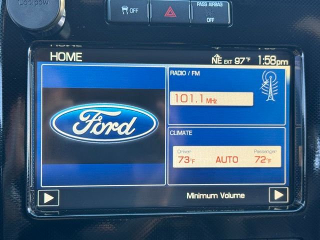 Used 2011 Ford F150 FX4 w/ FX Luxury Pkg image 25