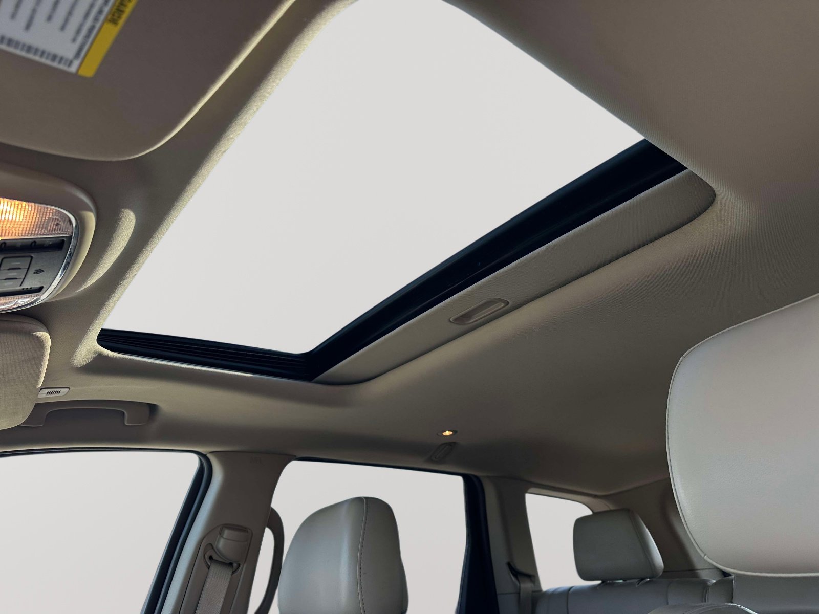 Used 2019 Jeep Grand Cherokee Limited image 8