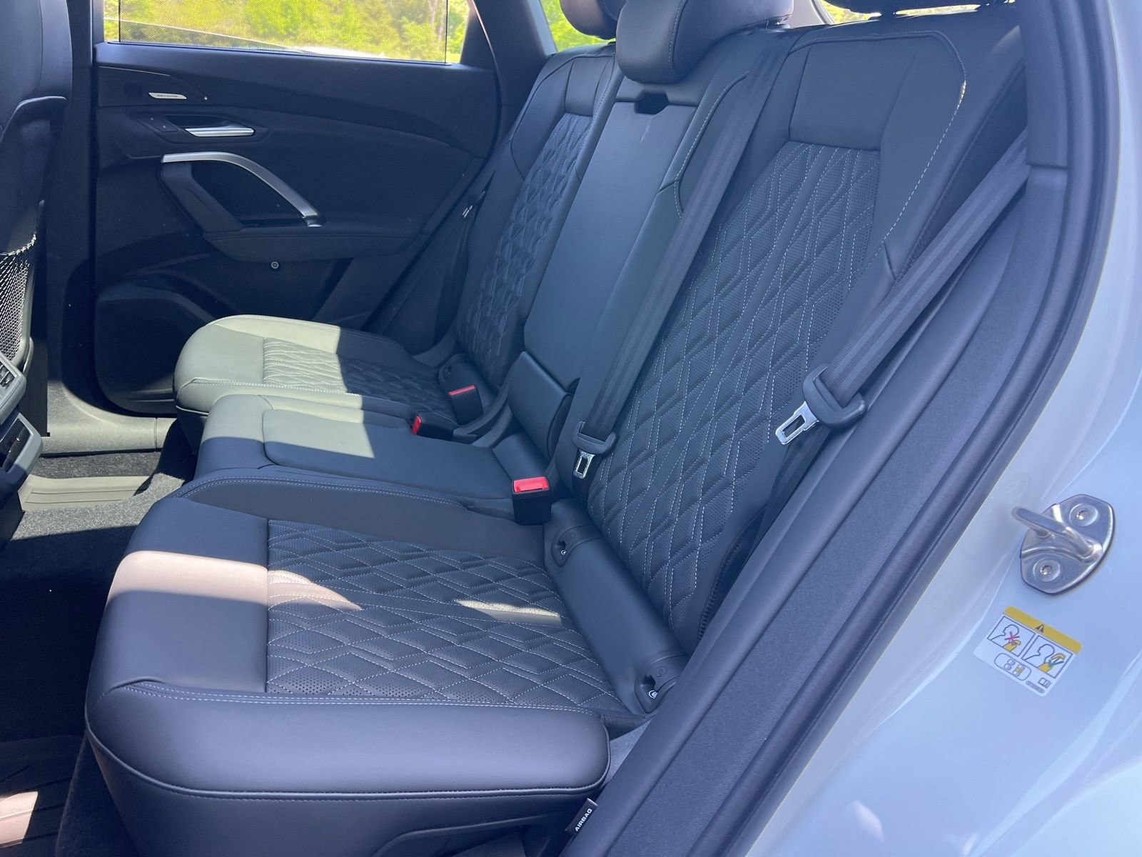 New 2026 Audi SQ5 Premium Plus AWD/4WD image 38