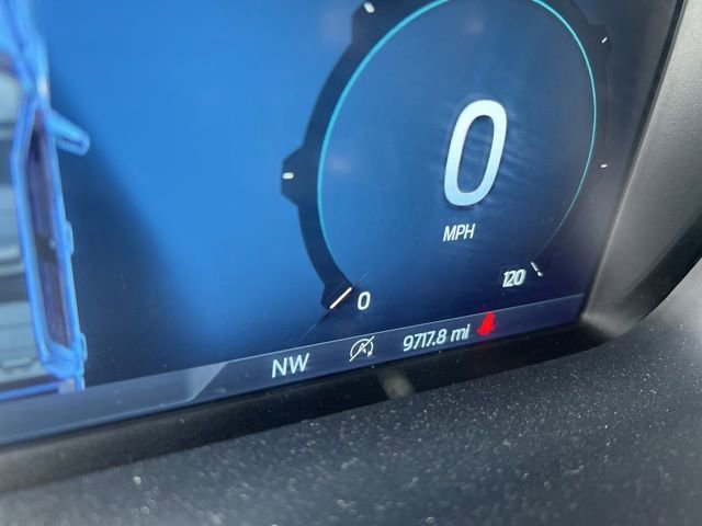 Used 2024 Ford F150 STX image 10