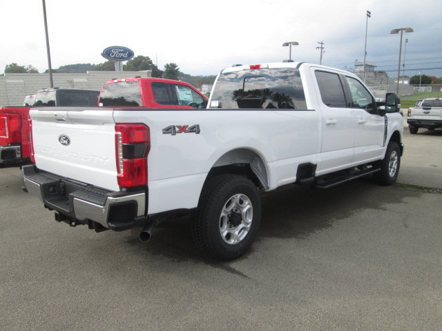 New 2027 Ford F250 XLT w/ XLT Premium Package AWD/4WD image 6