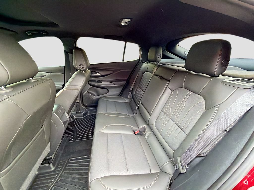 Used 2024 Buick Envista Avenir FWD image 24