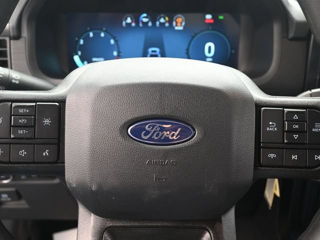 Used 2026 Ford F150 STX w/ Equipment Group 200A RWD image 9